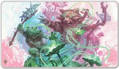 Ultra Pro - Playmat - MTG Bloomburrow Stitched Artist 2